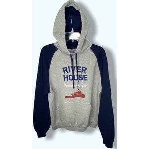River House Portsmouth N.H. Women’s Hooded Sweatsh